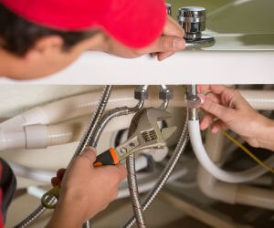 About The Faucet Pros Smithville, OH