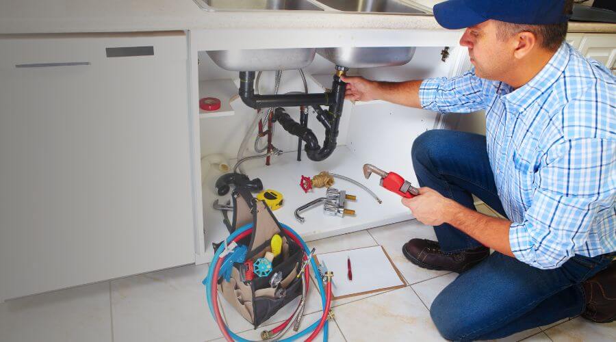 Professional bathroom faucet installation in Smithville, OH